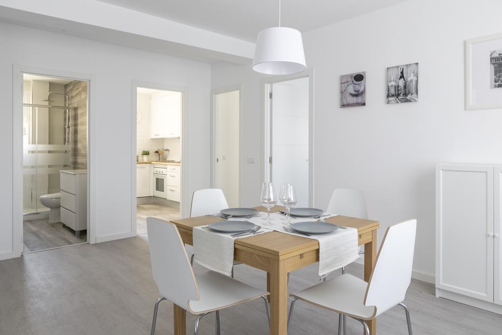 Apartup Las Naves Валенсия Экстерьер фото